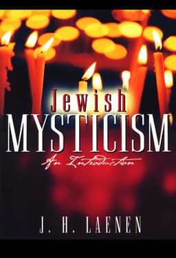 Jewish Mysticism