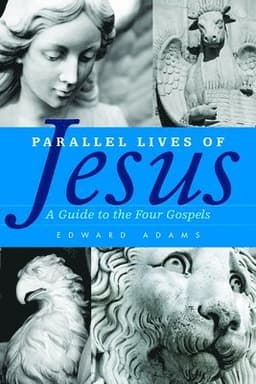 Parallel Lives of Jesus