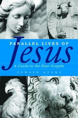 Parallel Lives of Jesus