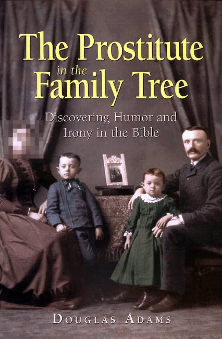 Prostitute in the Family Tree