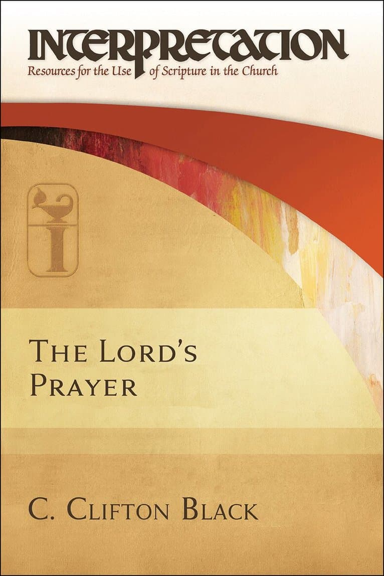 Lord's Prayer