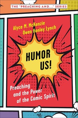 Humor Us!