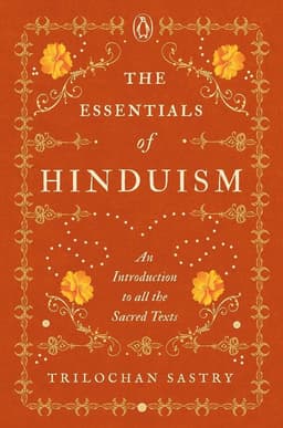 Essentials of Hinduism