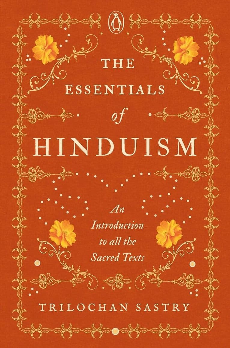 Essentials of Hinduism