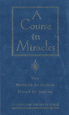 Course in Miracles