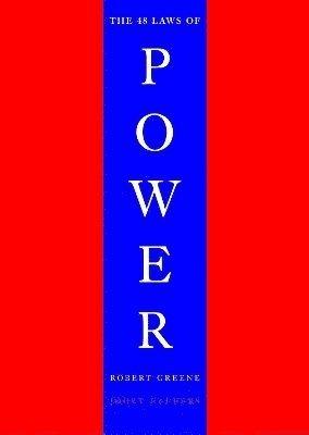 The 48 Laws of Power