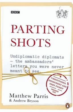 Parting Shots