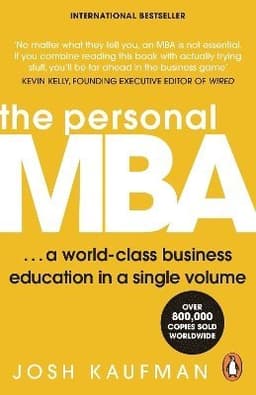 Personal MBA