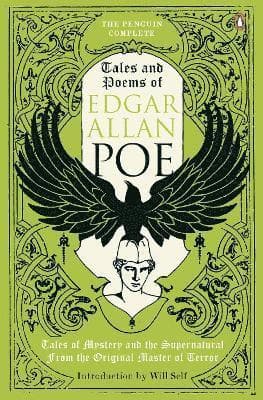 Penguin Complete Tales and Poems of Edgar Allan Poe