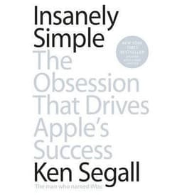 Insanely Simple