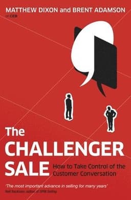 Challenger Sale