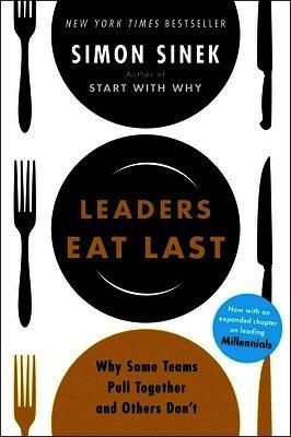 Leaders Eat Last