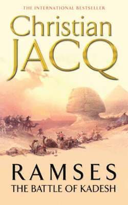 Battle of Kadesh