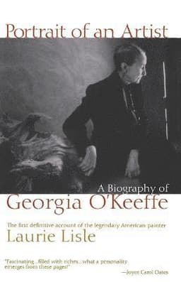 Portrait of an Artist