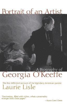 Portrait of an Artist