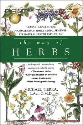 Way of Herbs