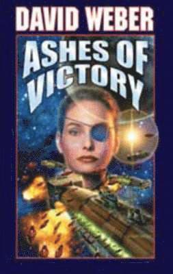 Ashes of Victory