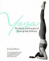 Yoga The Spirit And Practice Of Moving Into Stillness