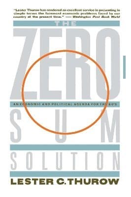 Zero-Sum Solution