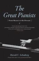 Great Pianists