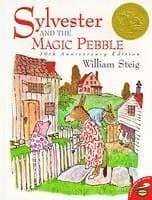 Sylvester and the Magic Pebble