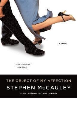 Object of My Affection