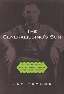 Generalissimo's Son