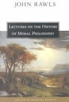 Lectures on the History of Moral Philosophy