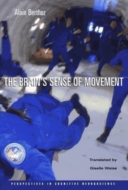 Brain’s Sense of Movement