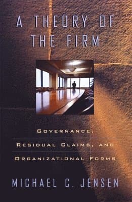 Theory of the Firm