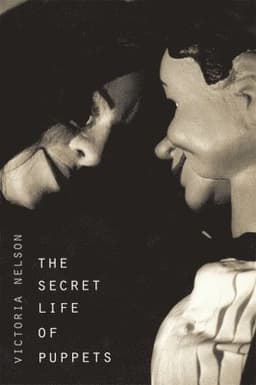 Secret Life of Puppets