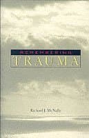Remembering Trauma