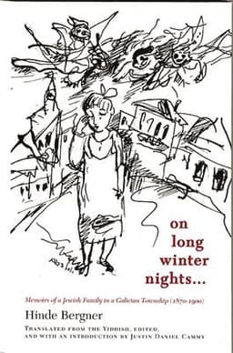On Long Winter Nights…