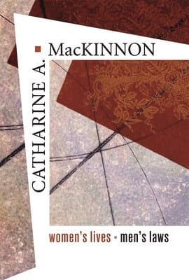 Women’s Lives, Men’s Laws