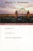 Frontiers of Justice