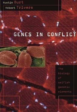 Genes in Conflict