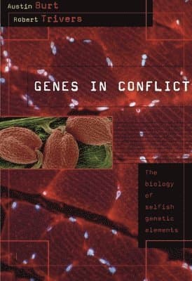 Genes in Conflict