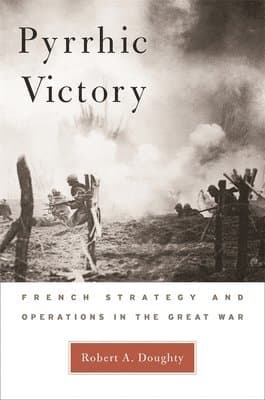 Pyrrhic Victory