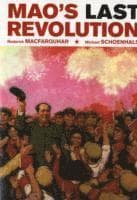Mao’s Last Revolution