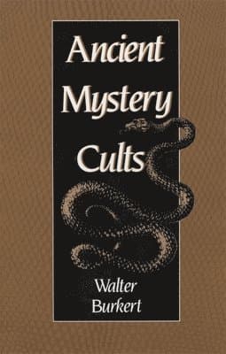 Ancient Mystery Cults