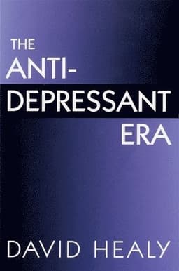 Antidepressant Era