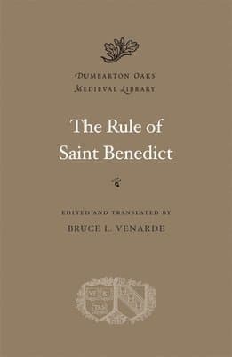 Rule of Saint Benedict