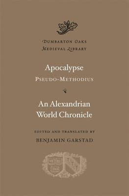 Apocalypse. An Alexandrian World Chronicle