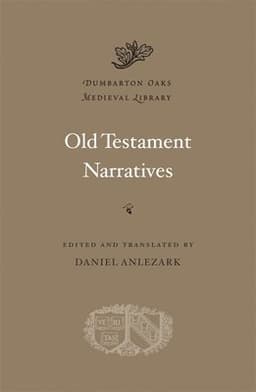 Old Testament Narratives