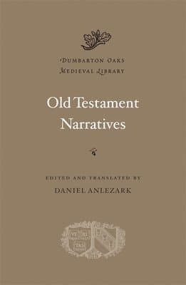 Old Testament Narratives