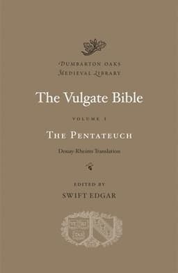 The Pentateuch