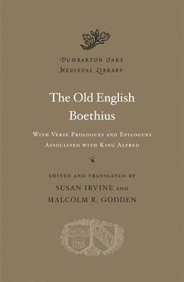 Old English Boethius