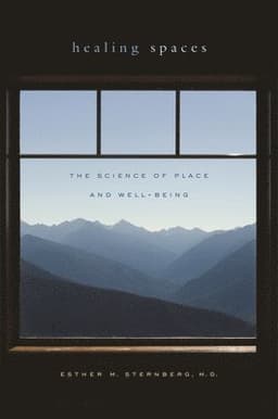 Healing Spaces