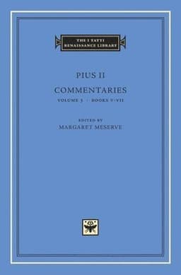Commentaries