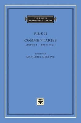 Commentaries